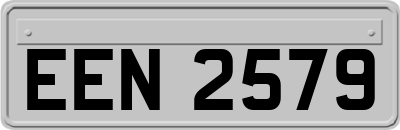 EEN2579