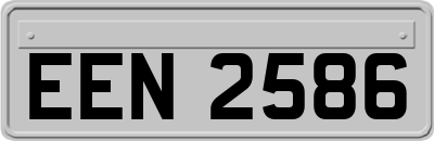 EEN2586