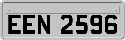 EEN2596