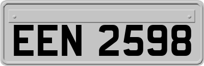 EEN2598