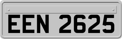EEN2625