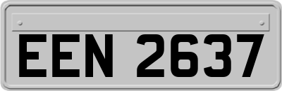 EEN2637