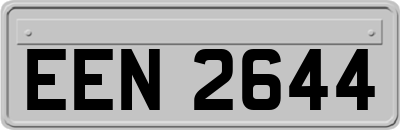 EEN2644