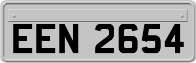 EEN2654