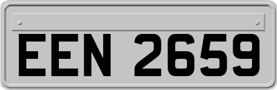 EEN2659