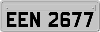 EEN2677