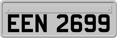 EEN2699