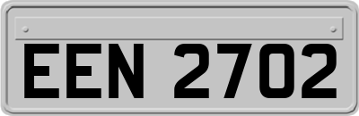 EEN2702