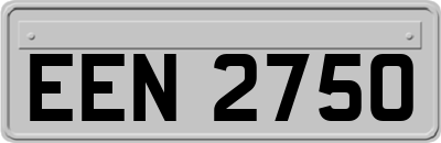 EEN2750