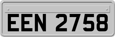 EEN2758