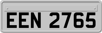 EEN2765