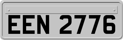 EEN2776