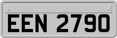 EEN2790
