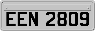 EEN2809