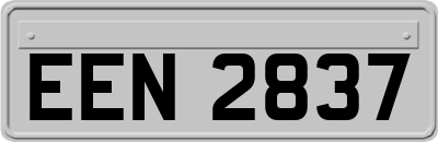 EEN2837