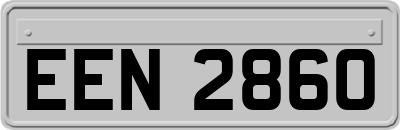 EEN2860