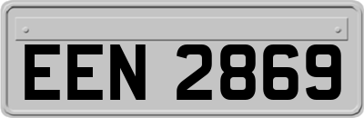 EEN2869