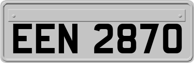 EEN2870