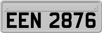 EEN2876