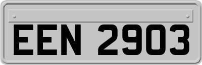 EEN2903