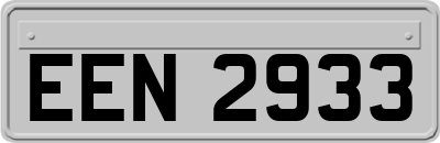 EEN2933