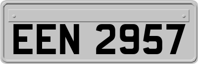 EEN2957