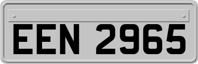 EEN2965
