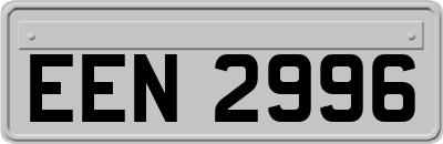 EEN2996