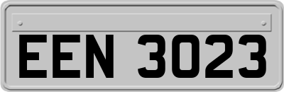 EEN3023