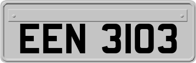 EEN3103
