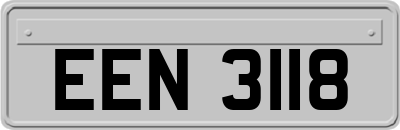 EEN3118