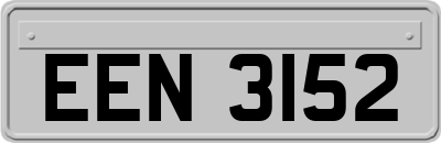 EEN3152
