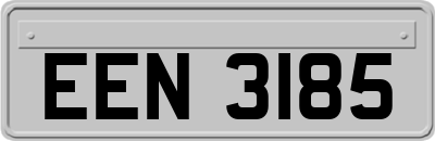 EEN3185