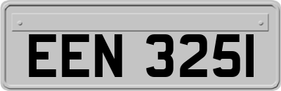 EEN3251