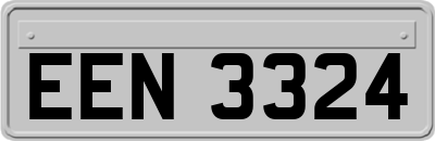 EEN3324