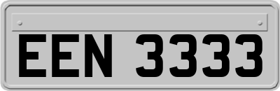 EEN3333