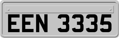 EEN3335