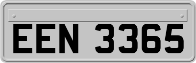 EEN3365