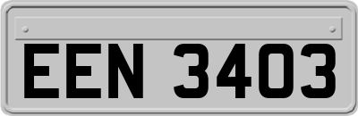 EEN3403