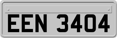 EEN3404