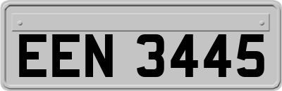 EEN3445