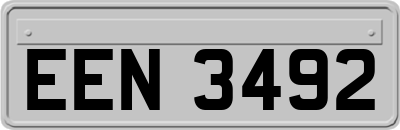 EEN3492