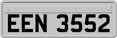 EEN3552