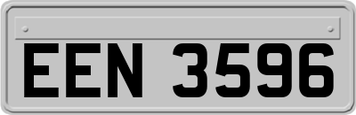 EEN3596