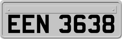 EEN3638