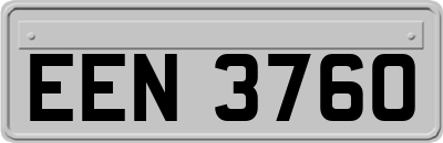EEN3760