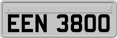 EEN3800