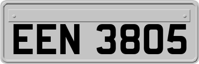 EEN3805