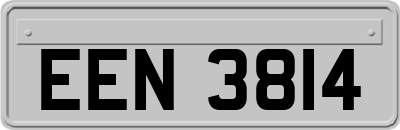 EEN3814