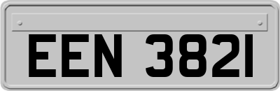 EEN3821